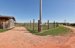 Cherokee Lane, Meridian, OK 73058