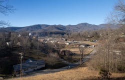 223 Cherry St., Sylva, NC 28779