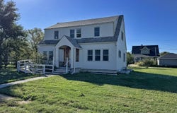 315 W Lincoln Ave, Lincoln, KS 67455