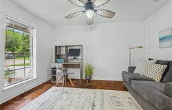 2024 Bowling Green Street, Denton, TX 76201