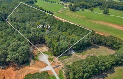 0 Cloverfield Trail #LOT 10, Senoia, GA 30276