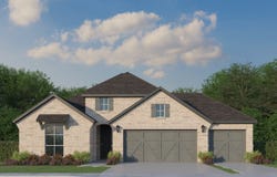 788 Cedarwood Court, Haslet, TX 76052