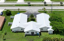 403 Hancock Bridge Parkway, Cape Coral, FL 33990