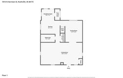 1014 N Harrison Street, Rushville, IN 46173