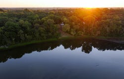 1294 River Road, Colbert, OK 74733