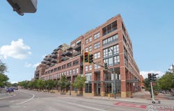 1499 Blake St, Denver, CO 80202