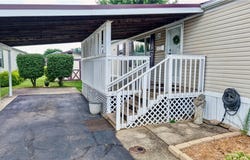 777 1/2 S 2nd Street lot: 8, Coshocton, OH 43812