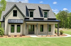 Lot 151 SHADY CREEK LANE, Newnan, GA 30263