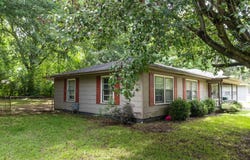 1121 Chestnut, Magnolia, AR 71753