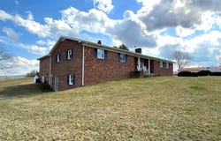 2088 Borderline Road, Willis, VA 24380