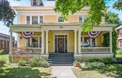 21 Ross St, Batavia City, NY 14020