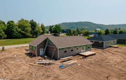 11524 S Crescent Drive, Empire, MI 49630