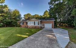 1970 Hullwood Drive, Kinston, NC 28504