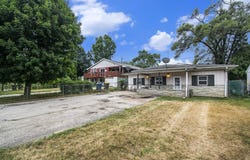 535 N Bluff Street, Berrien Springs, MI 49103
