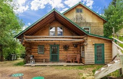 537 Jardine Road, Jardine, MT 59030