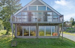 107 Lakeview Drive, Errol, NH 03579
