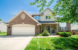5812 Barcroft Drive SW, Wyoming, MI 49418