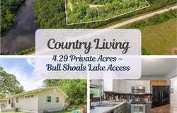 18827 Us Highway 160, Forsyth, MO 65653