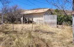27 LOWELL Avenue, Bisbee, AZ 85603