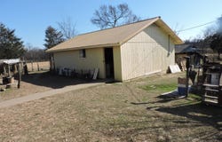 3055 TAFF LANE, Waldron, AR 72958