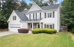 2693 Cascade Bend Drive, Buford, GA 30519
