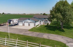 466 N 3500 E, Lewisville, ID 83431