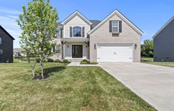 2039 Shun Pike, Nicholasville, KY 40356