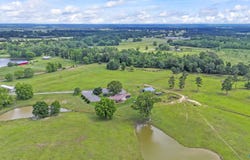 2662 County Road 1719, Holly Pond, AL 35083