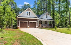 121 Quarterhorse Drive, Louisburg, NC 27549
