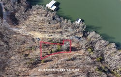 Anthony Cove Road, Camdenton, MO 65020