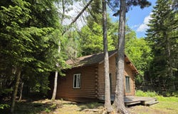 4 - 10b Camp Road, Dyer Brook, ME 04747