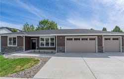 3071 Hunters Ridge, Billings, MT 59102