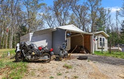 1005 Sharps Road, Pullman, MI 49450