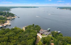 256 W Wewoka Road, Eucha, OK 74342