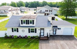 2716 Russell Road, Ashtabula, OH 44004