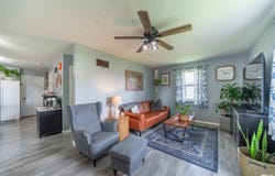 304 E OAKLEY Street, Glasford, IL 61533