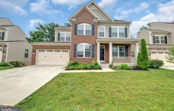 8008 HUBBLE DRIVE, LANHAM, MD 20706
