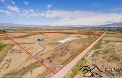 544 Road 1, Deaver, WY 82421
