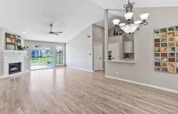 608 Concho Drive, Oak Point, TX 75068