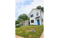 608 A E Umstead, Durham, NC 27701