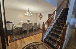 7814 Crooked Meadows Drive, Indianapolis, IN 46268