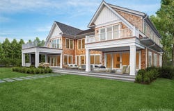 25 Fresh Pond Road, North Haven, NY 11963