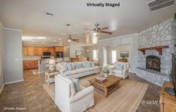 8260 W Bryce Eden Rd, Pima, AZ 85543