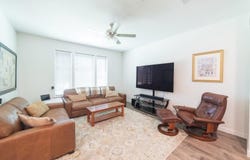 6121 Baritone Court, Sachse, TX 75048