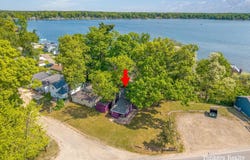 2696 Cottage Drive, Orleans, MI 48865