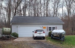 3378 E 1000 N Road, Syracuse, IN 46567