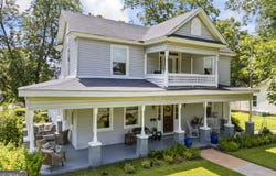 514 S Jefferson, Washington, GA 30673
