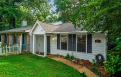 299 E Whetherbine Way, Tallahassee, FL 32301
