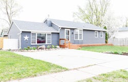 617 Roosevelt Street, Polk City, IA 50226