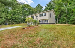 28 Levant Height Drive, Levant, ME 04456